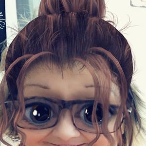 Meet your Posher, Stella